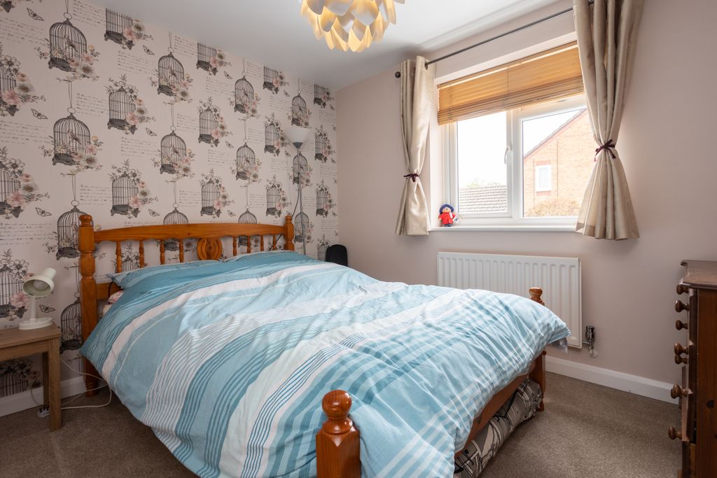Additional image 11 of 3 bed detached house for saleBeech Tree Road, Coalville LE67