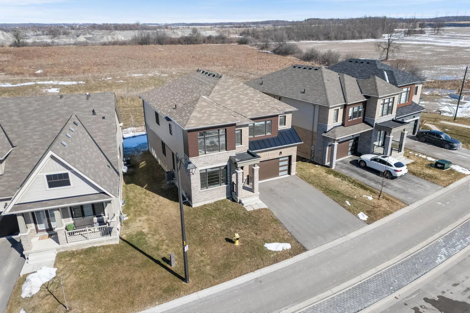 153 David Street