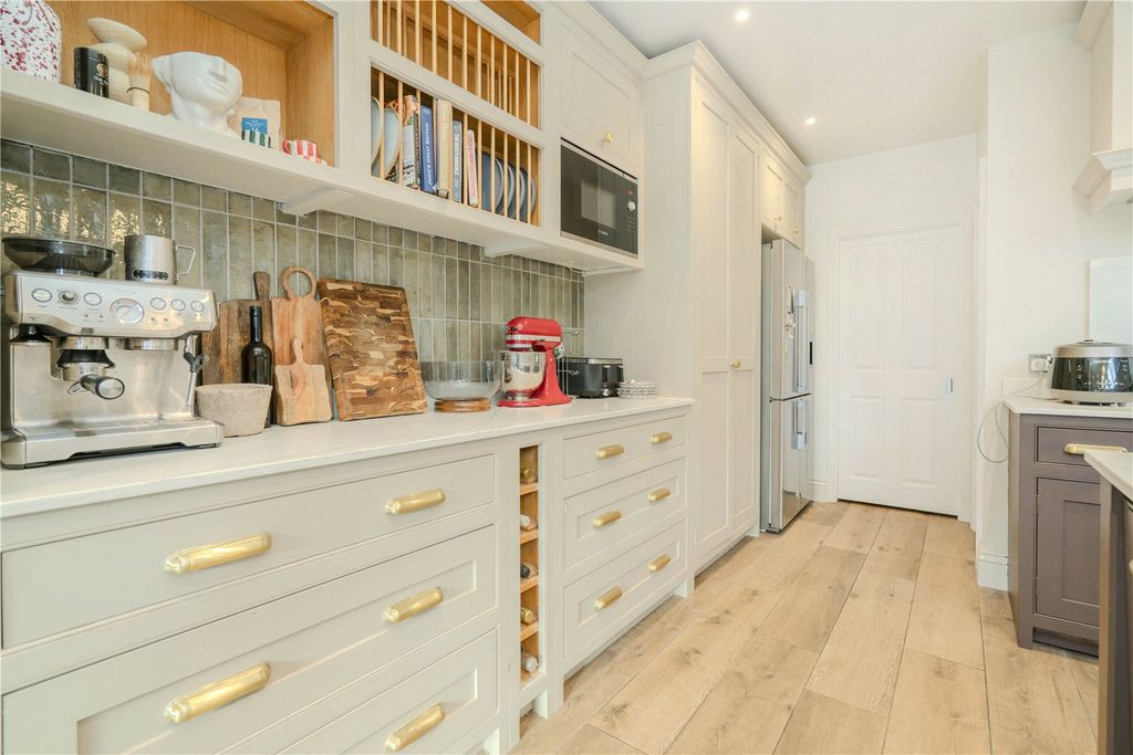 Additional image 7 of 4 bed detached house for saleBeaumont Avenue, Richmond TW9