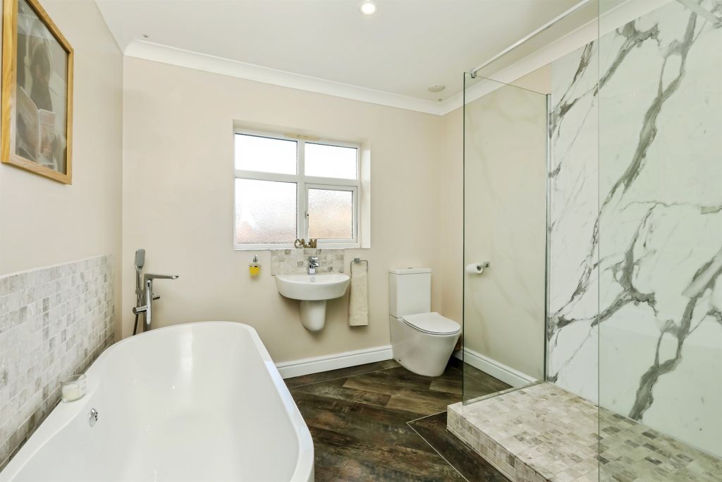 Additional image 15 of 4 bed detached bungalow for saleForest Hill Park, Worksop S81