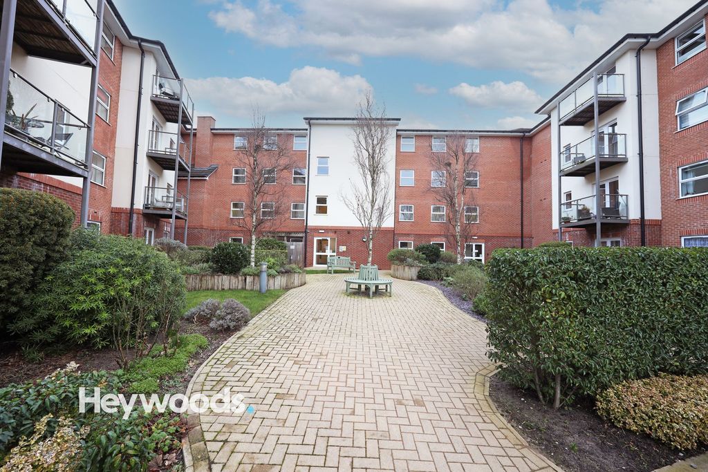Additional image 22 of 2 bed flat for saleAdlington House, High Street, Wolstanton, Newcastle Under Lyme ST5