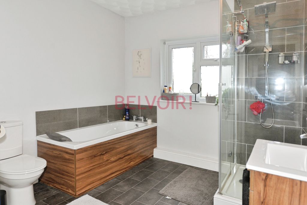 Additional image 13 of 3 bed terraced house for saleClausentum Road, Southampton SO14