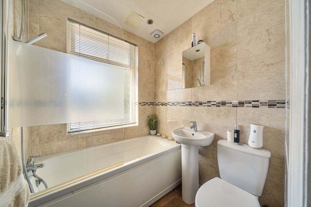 Additional image 14 of 4 bed semi-detached house for saleRomsey Road, Maybush, Southampton, Hampshire SO16