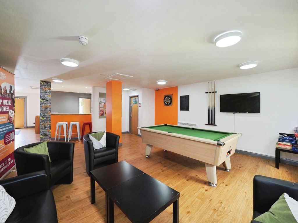Studio for sale58-60 Woodgate, Loughborough LE11