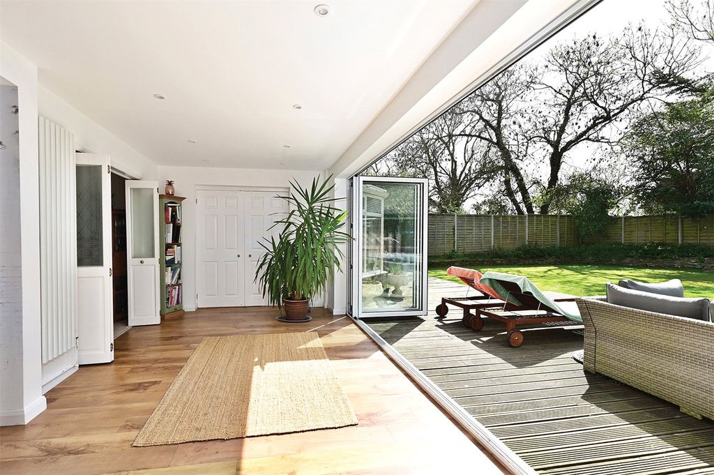 Additional image 10 of 4 bed detached house for saleHilfield, Yateley, Hampshire GU46