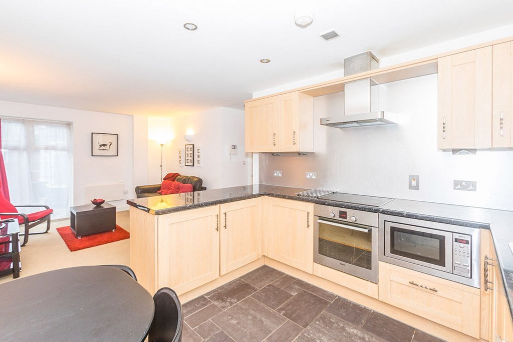 Additional image 3 of 2 bed flat for saleCentral Place, Station Road, Wilmslow, Cheshire SK9