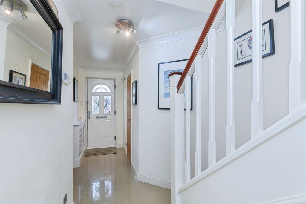 Additional image 2 of 4 bed detached house for saleCrossland Row, Burbage, Hinckley LE10