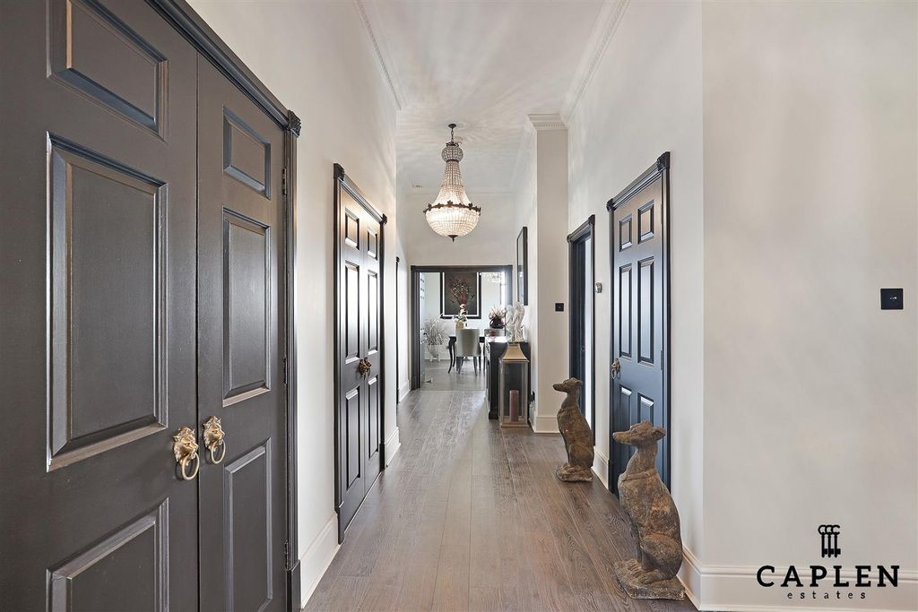Additional image 17 of 2 bed flat for saleBrandesbury Square, Woodford Green IG8