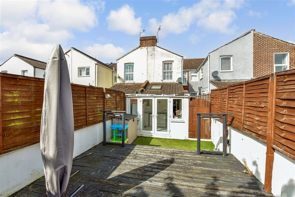 Additional image 3 of 3 bed terraced house for saleEmsworth Road, Portsmouth, Hampshire PO2