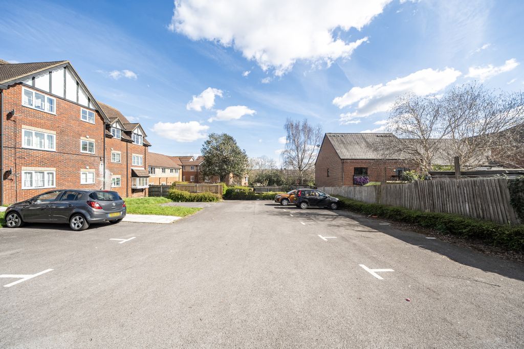 Additional image 17 of 2 bed flat for saleKitchener Road, Southampton SO17