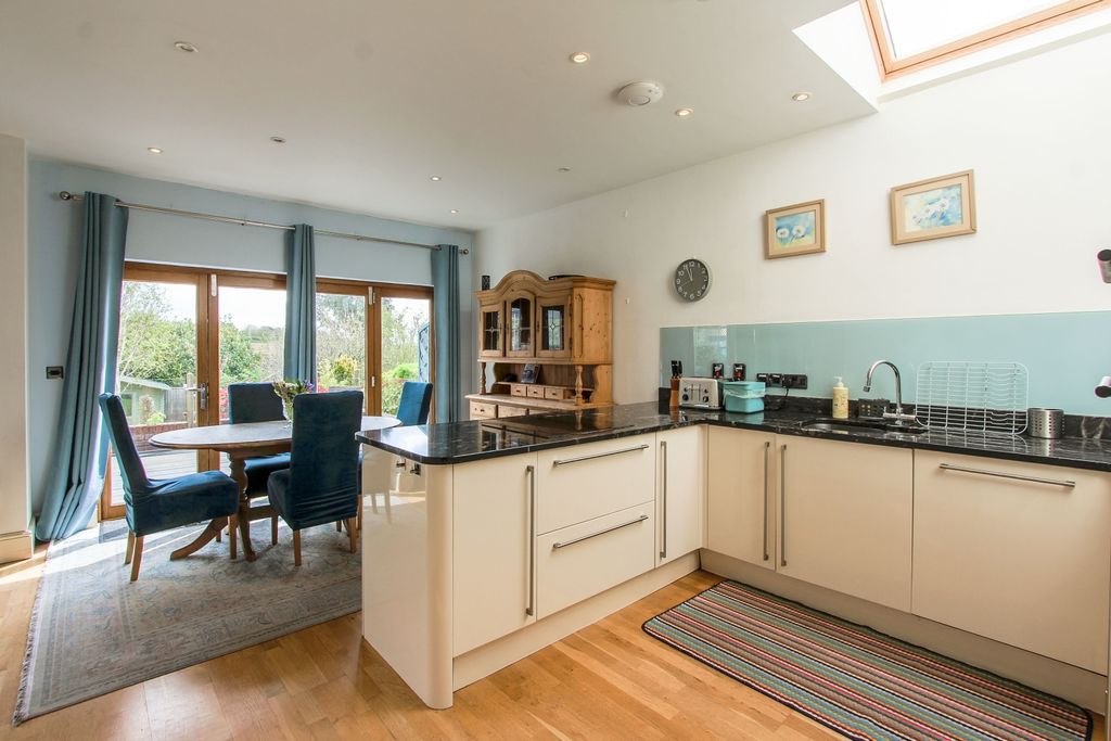 Additional image 7 of 4 bed bungalow for saleSandhurst Road, Yeovil BA20