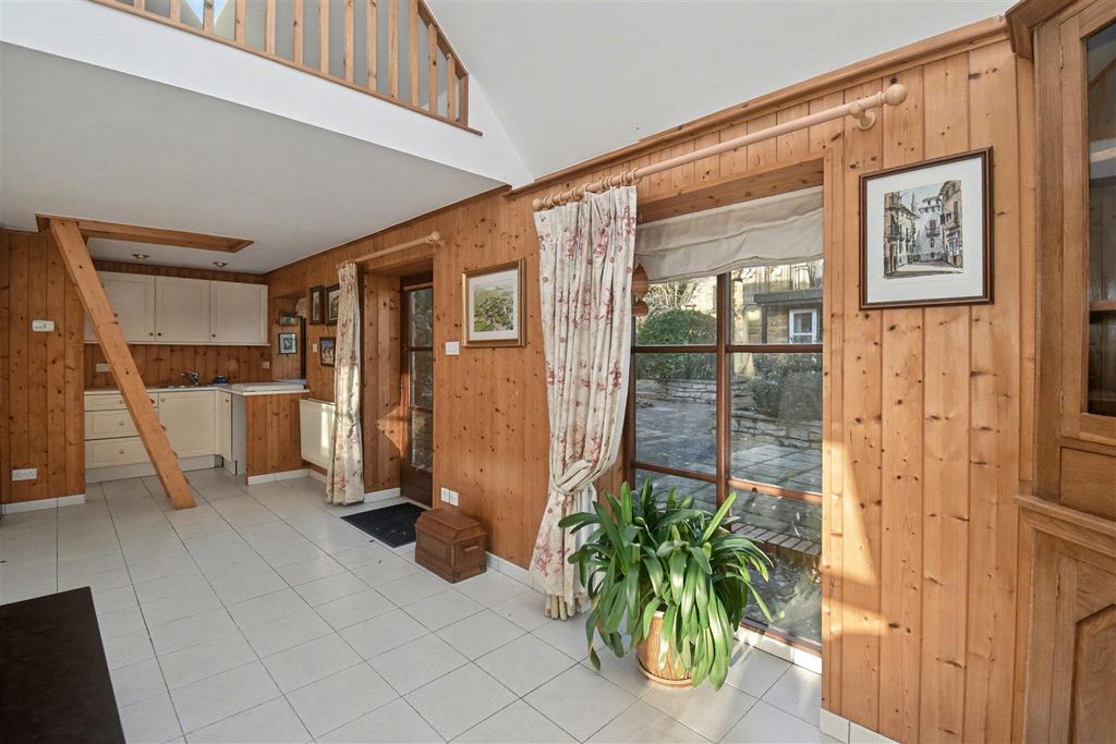 Additional image 33 of 4 bed barn conversion for saleLE16, High Street, Great Easton, Market Harborough