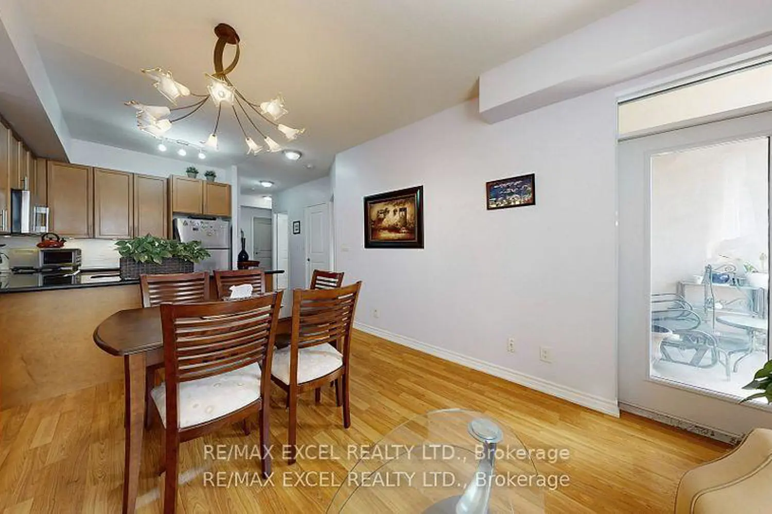 Additional image 6 of 135 Wynford Drive 1204