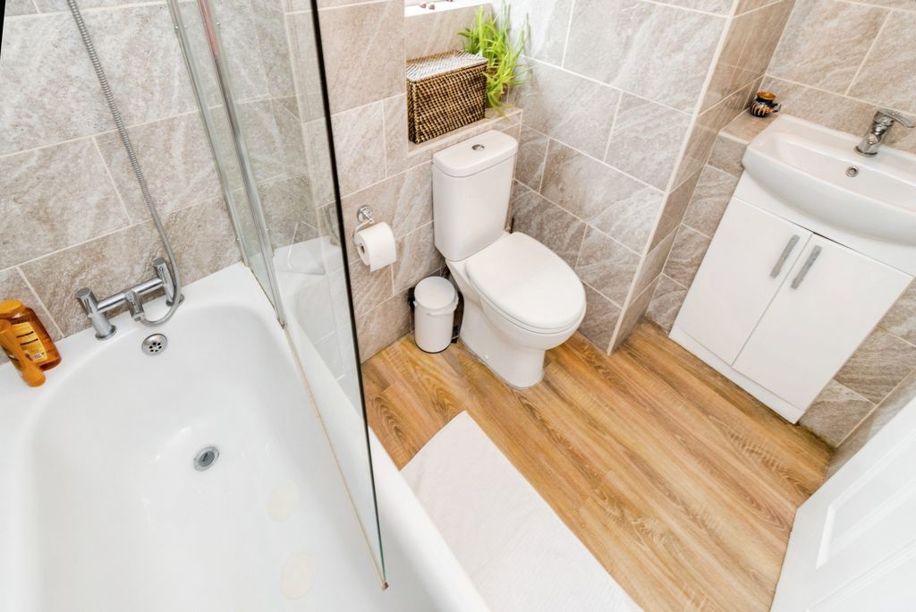 Additional image 16 of 3 bed terraced house for saleWhitehouse Gardens, Regents Park, Southampton, Hampshire SO15