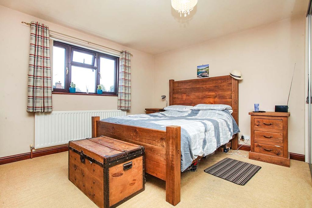 Additional image 11 of 4 bed detached house for saleCoventry Road, Sharnford, Hinckley, Leicestershire LE10