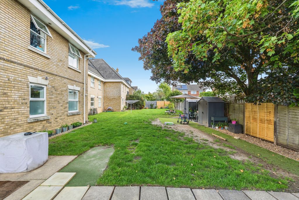 Additional image 15 of 2 bed flat for saleMarshall Square, Southampton SO15