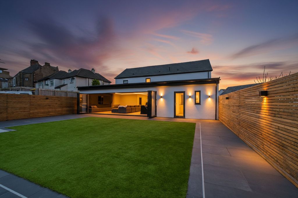Additional image 2 of 5 bed detached house for saleHigh Street, Workington CA14
