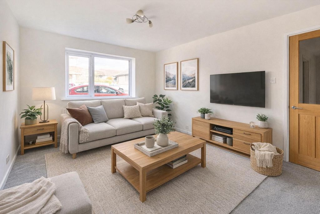 Additional image 5 of 2 bed flat for saleDrayton, Hampshire PO6