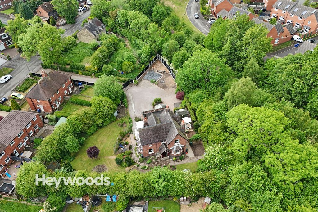 Additional image 56 of 4 bed detached house for saleStation House, High Street, Silverdale, Newcastle Under Lyme ST5