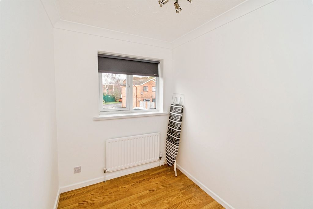 Additional image 18 of 3 bed semi-detached house for saleCowley Close, Southampton SO16