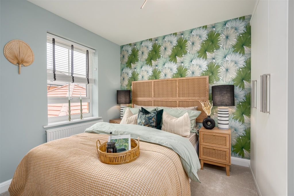 Additional image 6 of 3 bed semi-detached house for sale"Maidstone" at Doncaster Road, Langold, Worksop S81