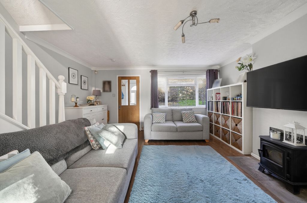 Additional image 12 of 3 bed terraced house for salePetworth Gardens, Lordswood, Southampton, Hampshire SO16