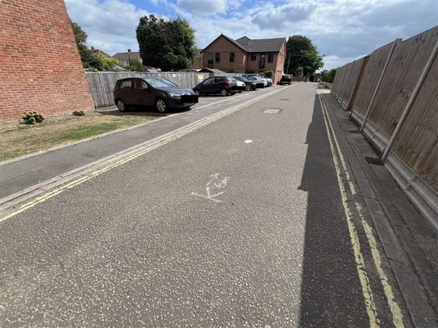 Additional image 3 of 1 bed property for saleNew Priory Gardens, Portchester, Fareham, Hampshire PO16