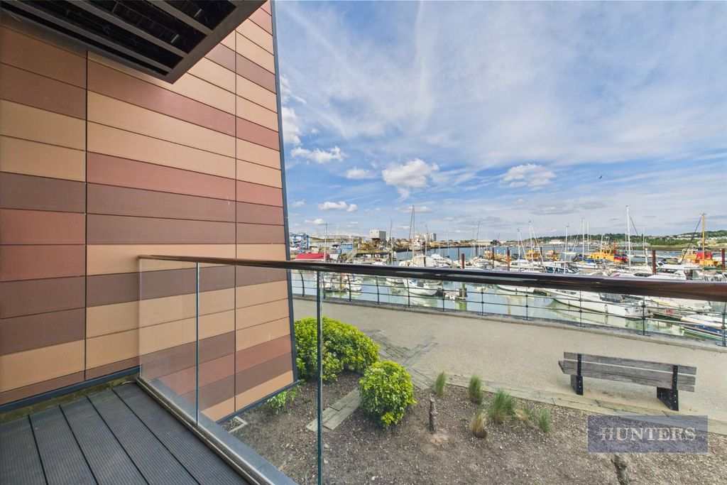 Additional image 14 of 2 bed flat for saleElm Quay, Thomas Blake Avenue, Southampton SO14