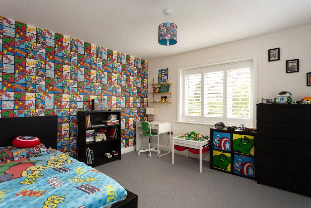 Additional image 11 of 4 bed detached house for saleAinsty Grove, York YO24