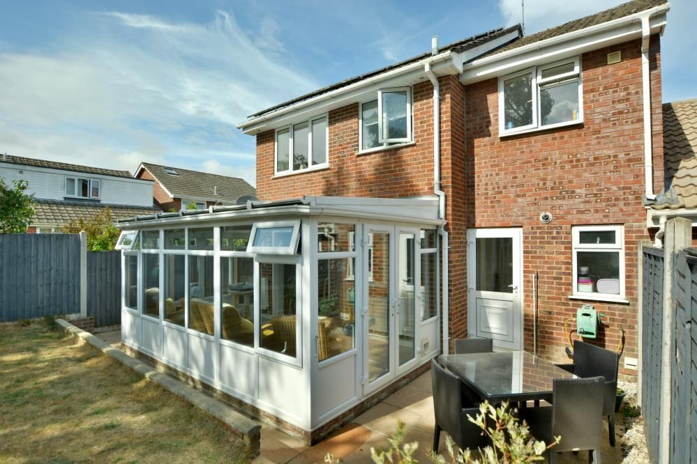 Additional image 12 of 4 bed detached house for saleHawker Close, Merley, Wimborne BH21