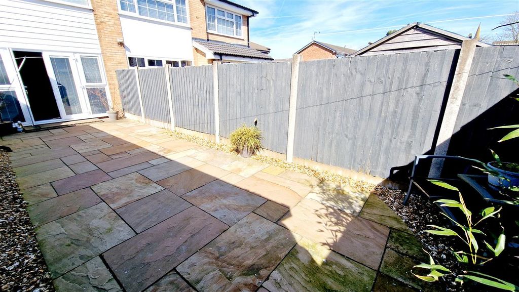 Additional image 21 of 2 bed semi-detached house for saleCambridge Avenue, Winsford CW7