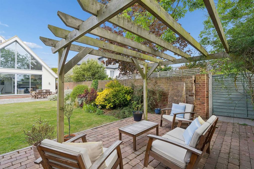 Additional image 40 of 5 bed detached house for saleSt. Annes Road, Tankerton, Whitstable CT5