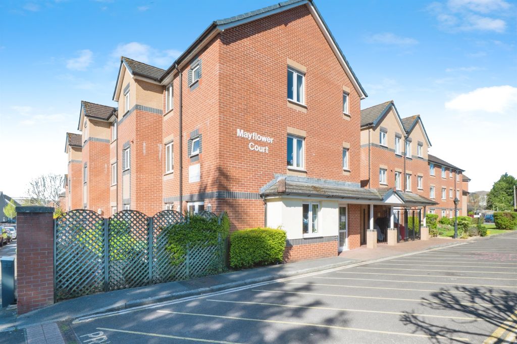Additional image 14 of 1 bed flat for saleOakley Road, Southampton SO16
