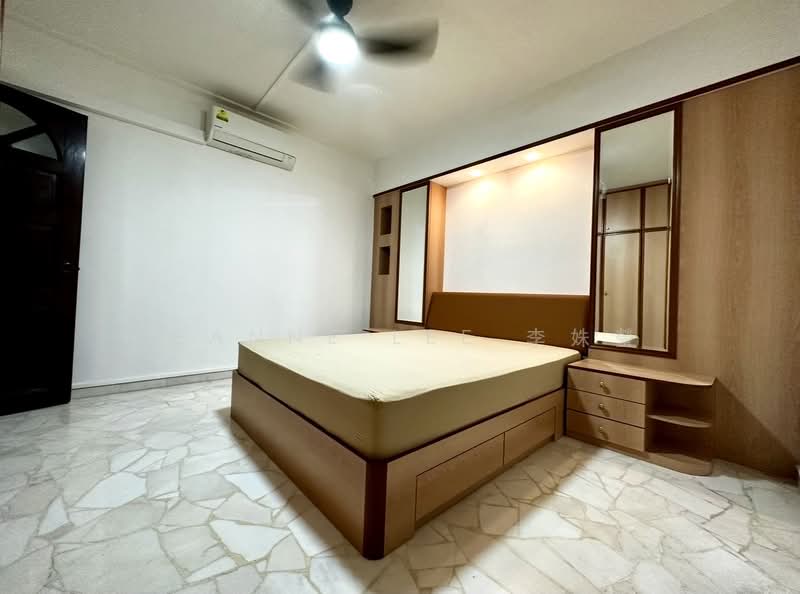 Additional image 4 of 463 Hougang Avenue 10