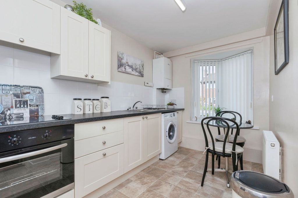 Additional image 5 of 2 bed flat for saleVale End, Leicester LE7