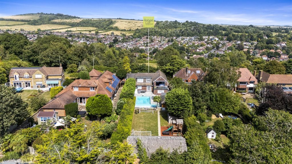 Additional image 32 of 5 bed detached house for saleMill Lane, Worthing BN13