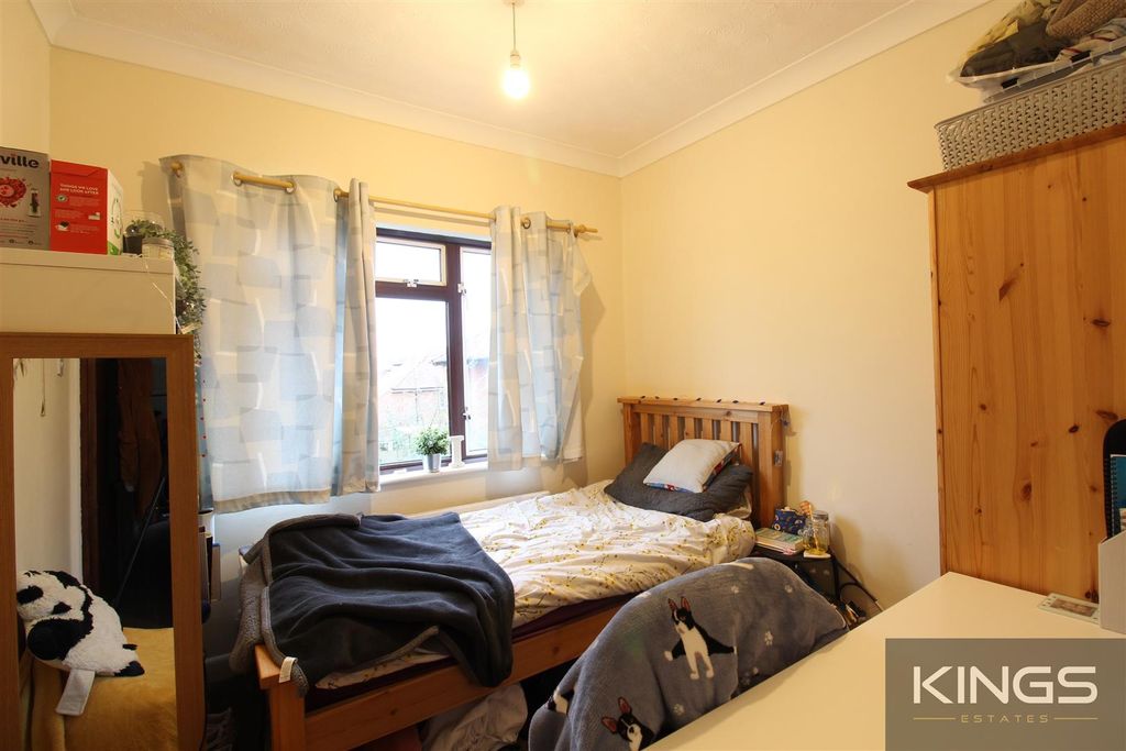 Additional image 7 of 4 bed terraced house for saleHighfield Lane, Southampton SO17