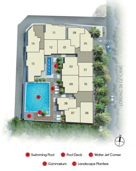 Additional image 7 of 50 Lorong 28 Geylang