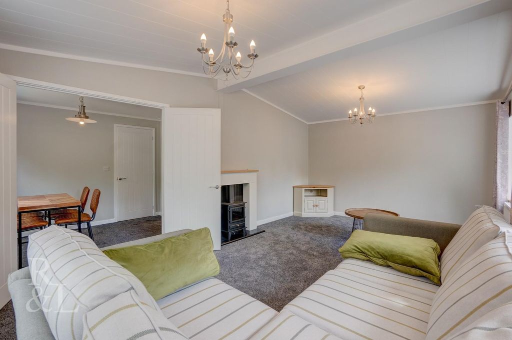 Additional image 6 of 2 bed mobile/park home for saleShortheath Road, Moira DE12