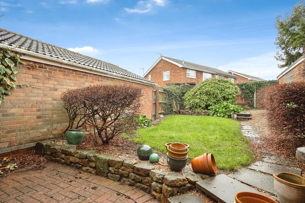 Additional image 11 of 3 bed detached house for saleClay Street, Wymeswold, Loughborough LE12