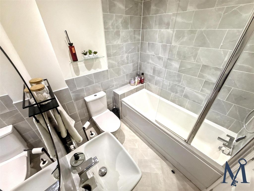 Additional image 16 of 2 bed semi-detached house for saleMoon Avenue, Hugglescote, Coalville LE67