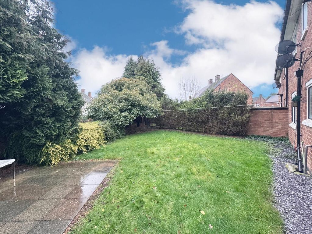 Additional image 3 of 2 bed semi-detached house for saleLady Leys, Cosby, Leicester LE9