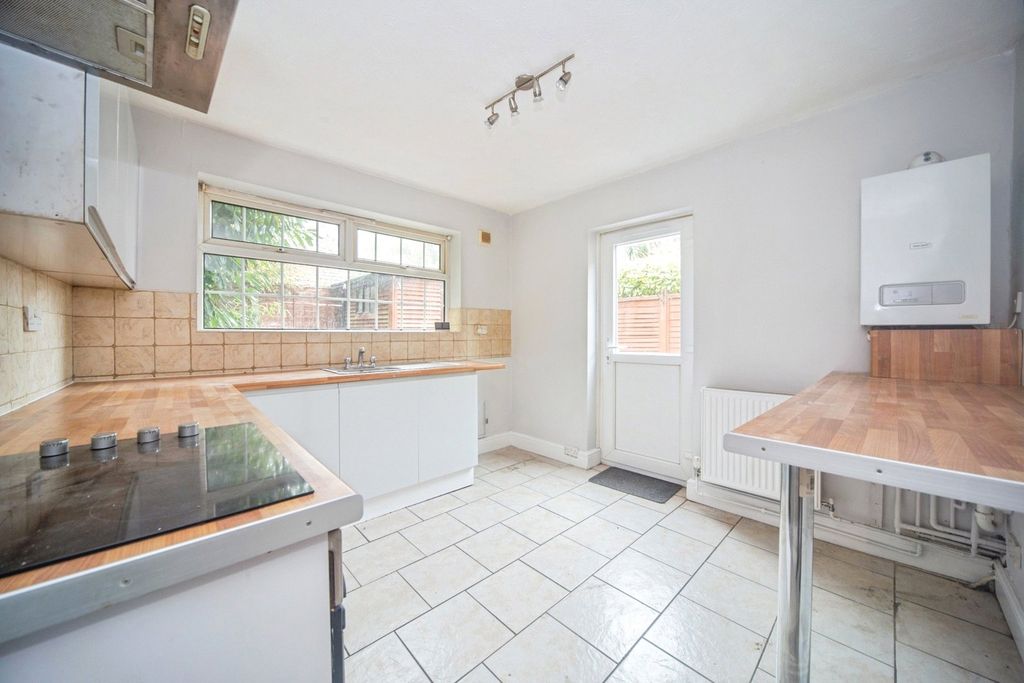 Additional image 3 of 3 bed semi-detached house for saleHill Lane, Bassett, Southampton, Hampshire SO15