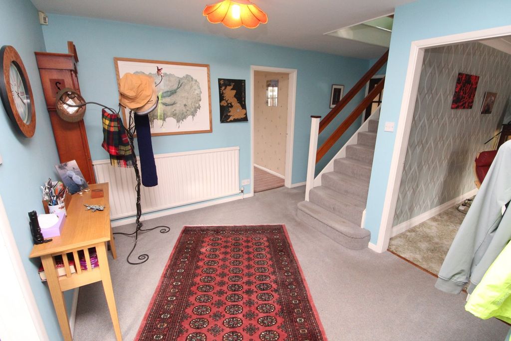 Additional image 6 of 4 bed detached house for saleNorthfield Road, Blaby, Leicester LE8