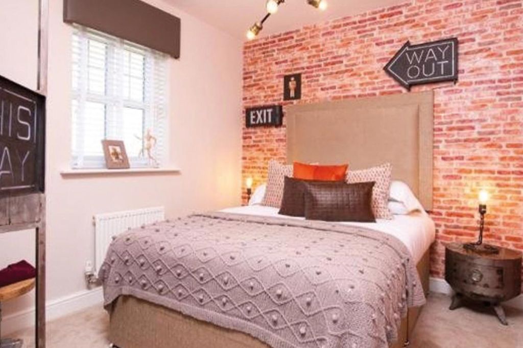 Additional image 5 of 4 bed detached house for sale"Sandford" at Station Road, Newport TF10