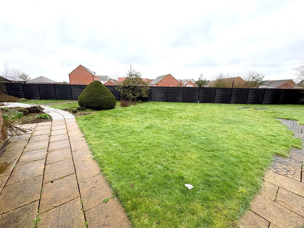 Additional image 22 of 4 bed detached bungalow for saleBrowns Close, Sapcote, Leicester LE9