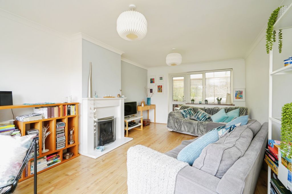 Additional image 3 of 3 bed semi-detached house for saleBrook Hill, Woodstock OX20