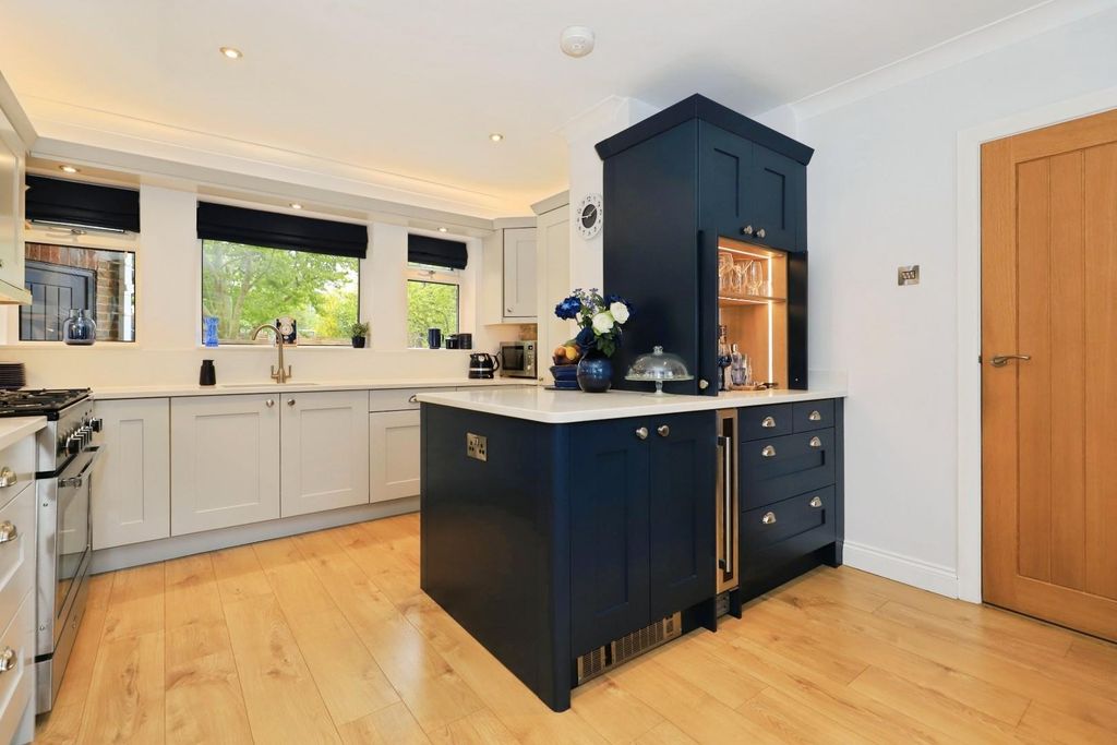 Additional image 5 of 4 bed detached house for saleSpringhill Lane, Wolverhampton WV4