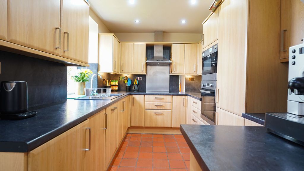 Additional image 13 of 3 bed detached house for saleBryn Villa, Ystrad Meurig SY25