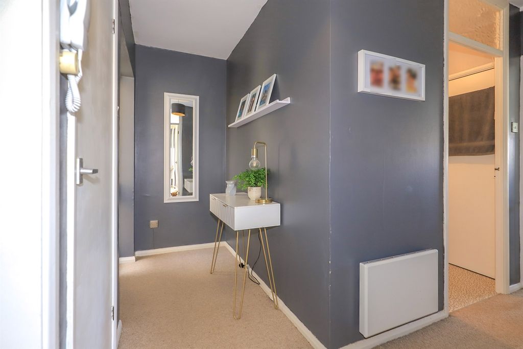 Additional image 10 of 2 bed flat for saleRegis Road, Wolverhampton WV6